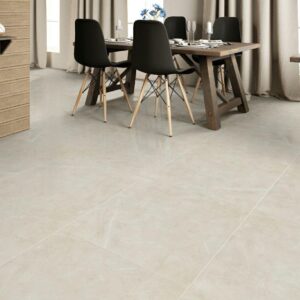 Expodity matt pearl stone effect indoor porcelain floor tile